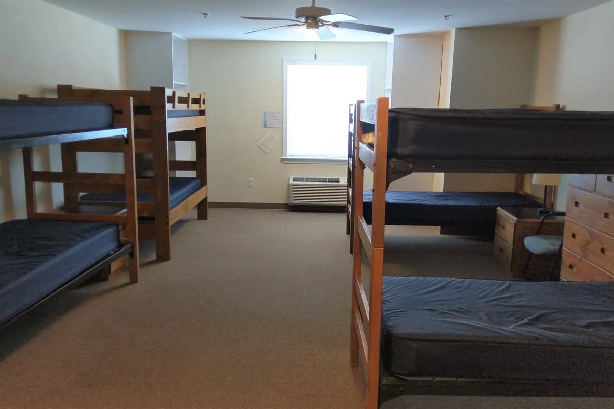 Alexander Campbell Hall